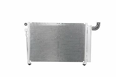 kia radiator: Kia rio 1.5 2005/2011 kondisaner radiatoru — 1