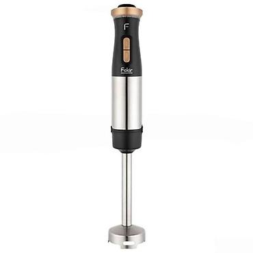moto usda: Blender "Fakir Pro İntermix"BLENDER FAKIR PRO INTERMIX Fakir Pro — 2