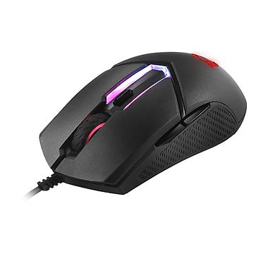 notebook bluetooth: 🖱️ MSİ Gaming Clutch GM30 - Simmetrik dizaynlı, sürətli və PixArt — 4