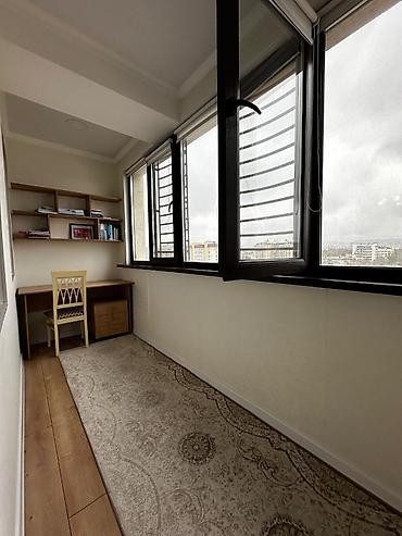 Продажа квартир: 3 комнаты, 85 м², Элитка, 9 этаж, Евроремонт — 28