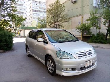 минивен мерседес вито: Toyota Ipsum: 2003 г., 2.4 л, Автомат, Бензин, Минивэн