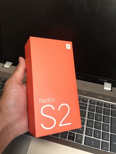 режим 7 а: Xiaomi, Redmi S2, 32 ГБ