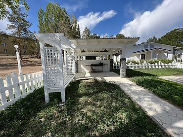 резорт: Коттедж, Chaika Resort, Бает — 9