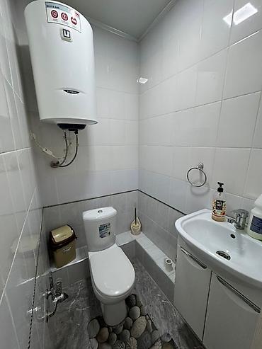 Продажа квартир: 3 комнаты, 74 м², Элитка, 7 этаж, Евроремонт — 17