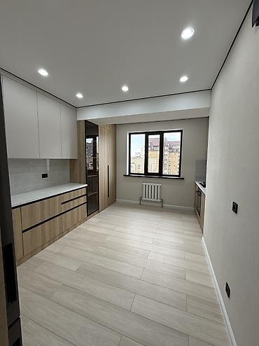 125: 2 комнаты, 77 м², Нижний Джал (Джал-23) Элитка, 9 этаж, Евроремонт — 2
