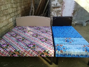 Sifarişlə çarpayılar: Carpayi Tezediler hazirlari var zemanet verilir 1 neferlik 50m 2 -da lalafo.az — 5 Sifarişlə çarpayılar: Carpayi Tezediler hazirlari var zemanet verilir 1 neferlik 50m 2 — 5