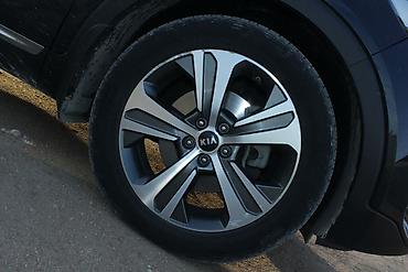 honda crv стол: Kia Sorento: 2017 г., Кроссовер — 5