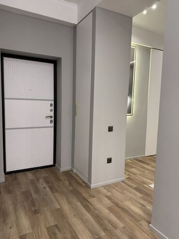 горить: 1 комната, 43 м², Элитка, 3 этаж, Дизайнерский ремонт