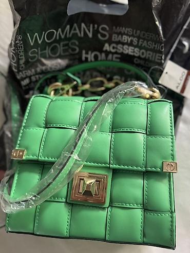 tote bag: Əl çantası, Aldo, Yeni — 3