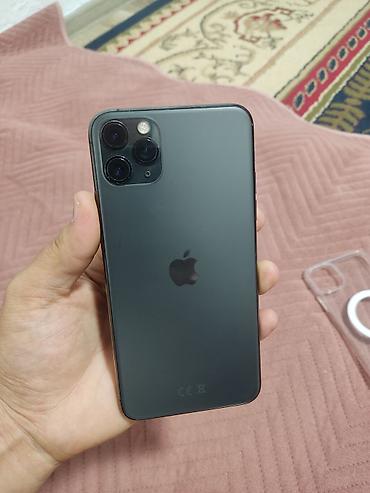 11 pro max 64: IPhone 11 Pro Max цвет Space Gray - Дисплей 5.8", OLED Super — 1