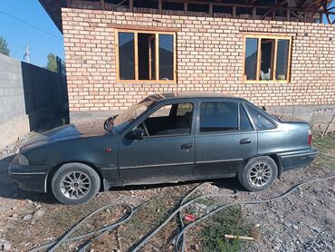 nexia 2 облицовка: Daewoo Nexia: 2004 г., 1.5 л, Механика, Бензин, Седан