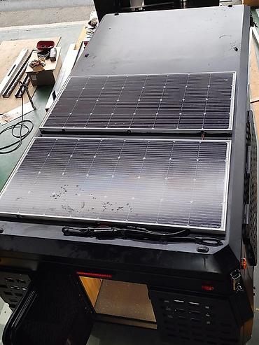 Грузовые кузова и будки: 2026 г., Новый, Оригинал — 8