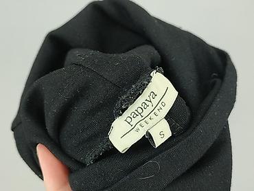 kucyk: Papaya, Ponczo damskie, rozmiar S — 6