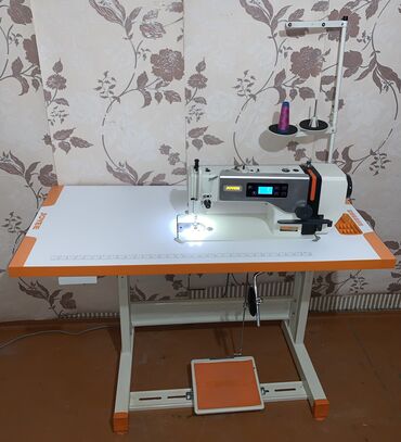 швейная машинка многофункциональная: Швейная машина