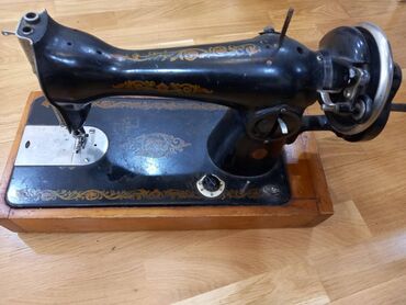 Tikiş maşınları: Tikiş maşını İşlənmiş,Mexaniki, Pulsuz çatdırılma