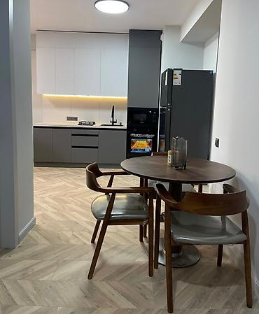52: 2 комнаты, 52 м², Политех Элитка, 10 этаж, Евроремонт — 7