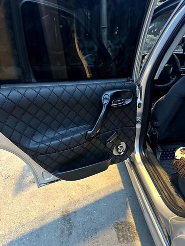 Opel: Opel Vectra: 1999 г., Хэтчбэк — 5