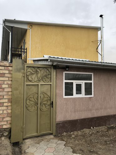 долгосрочно в Кыргызстан | ДОЛГОСРОЧНАЯ АРЕНДА КВАРТИР: 20 м², Без мебели