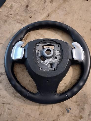bmw şekilleri: BMW F10 Sükanı Zavoddu. Əlaqə Saxlayın Vəziyyətin Göstərək. Qiymətdə — 2