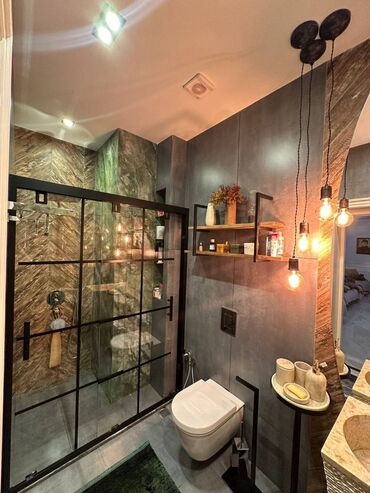 Yeni tikili: 4 otaqlı, Yeni tikili, m. Nəriman Nərimanov, 173 kv. m — 17