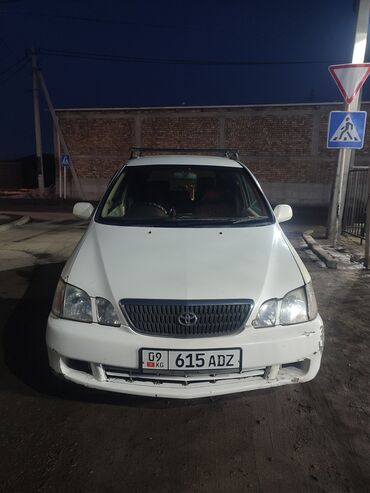 купить toyota voxy: Toyota Gaia: 2000 г., 2 л, Автомат, Бензин, Минивэн