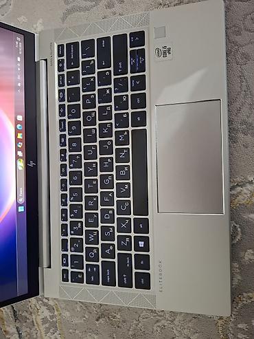 surface 7 pro: Ультрабук, Б/у, Intel Core i5 — 6