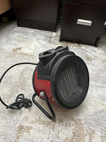 logitech superlight: Тепловая пушка Электрическая, Термостат — 1