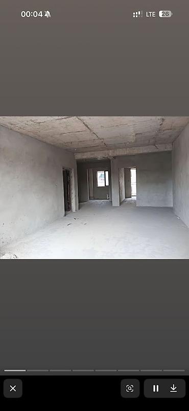 centra: 3 комнаты, 96 м², Пишпек Элитка, 13 этаж, ПСО (под самоотделку) — 4