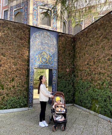 Няни: Требуется Няня Полный рабочий день — 13