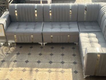 Модульные диваны: Модульный диван, Новый — 8