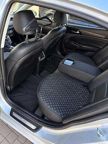 Kia: Kia K7: 2020 г., 3 л, Автомат, Газ, Седан — 5