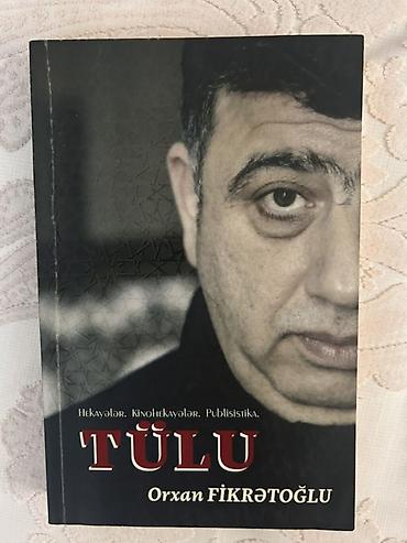 Bədii ədəbiyyat: Kitab dəsti Kitabların hamısı 65 azn dir. Bunlar isə ayrı-ayrılıqda — 11