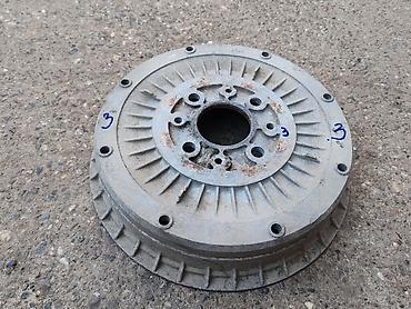 Auto delovi: Dobos kocnica Lada 2101-2107 Riva br.2,3. Polovani, ocuvani. Skinut sa — 6