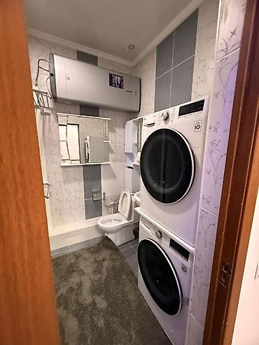 Продажа квартир: 5 комнат, 216 м², Золотой квадрат Элитка, 7 этаж, Евроремонт — 5