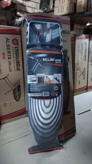 Ütüləmə lövhələri: Utu stollari her model utu stolumuz var keyfiyetine gore qiymet — 17