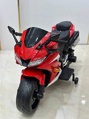 yamaha r15m: Uşaqlar üçün Elektrikli Motosiklet Uşaq Motosikleti / Uşaqlar üçün — 5