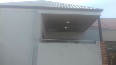 Həyət evləri və villaların satışı: Binəqədi qəs. 2 otaqlı, 80 kv. m, Yeni təmirli — 1
