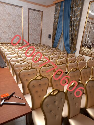 Стулья для кафе, ресторанов: Стул для ресторанов и много другое — 24