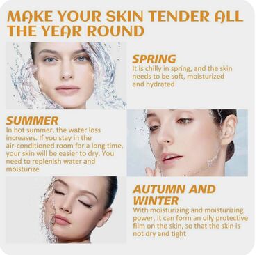 Уход за телом: ❄️ сша с аmazon крем антивозрастной увлажняющий и питающий с плаценты — 19