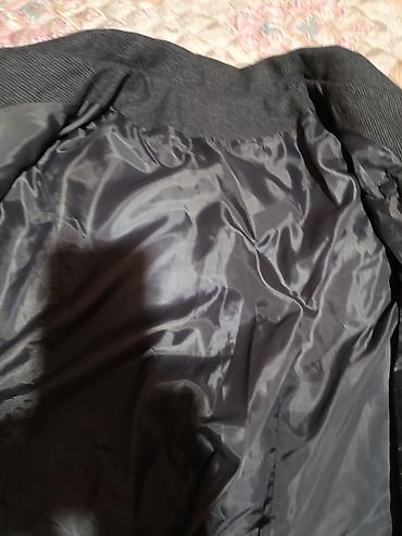 Повседневные платья: Повседневное платье, Made in KG, Зима, Платье-пиджак, 2XL — 13