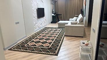 Продажа квартир: 2 комнаты, 91 м², Золотой квадрат Элитка, 2 этаж, Евроремонт — 6