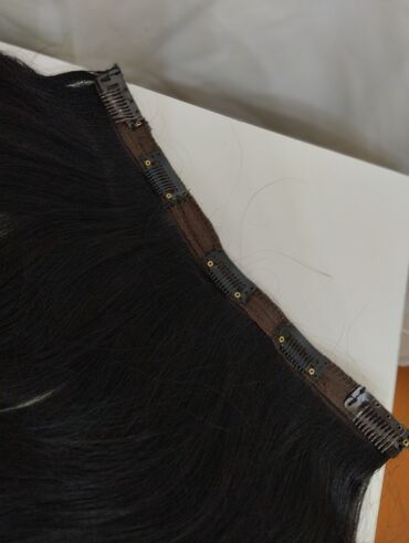 qara mum lasyonu: Tebii saç çırt çırt eni 27 sm uzunlugu 45sm 🪷🍀💃