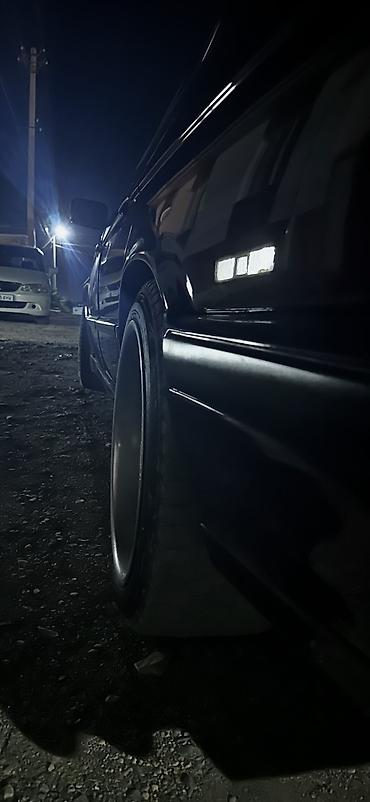 разные диски: Диски R 17 BMW, Комплект, отверстий - 5, Б/у — 2