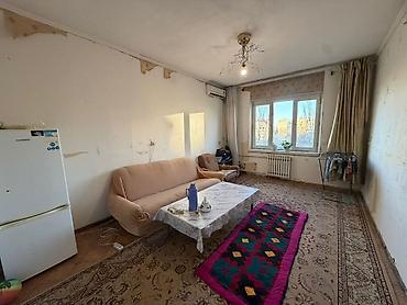 Продажа квартир: 4 комнаты, 77 м², 106 серия, 6 этаж, Косметический ремонт — 7