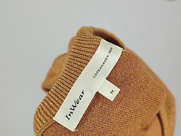 sweter turecki lata 80: InWear, Sweter damski, rozmiar M — 5