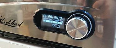 Мясорубки: Et ceken etceken ətçəkən Blackbird made for Germany 4500 watt turbo — 6