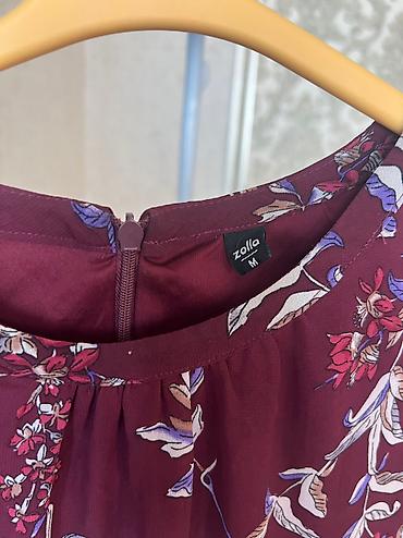 Вечерние платья: Вечернее платье, Классическое, Длинная модель, С рукавами, M — 8