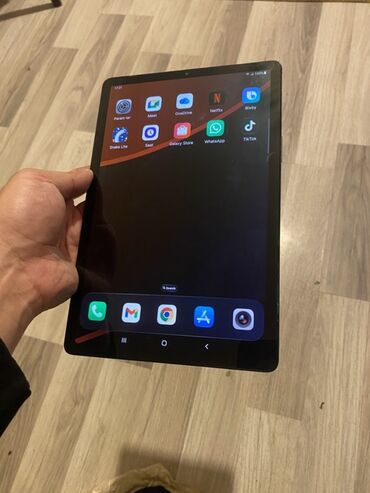 uşaq planşetləri: İşlənmiş Samsung Galaxy Tab S5, 10,5", 64 GB, Ünvandan götürmə, Pulsuz çatdırılma, Ödənişli çatdırılma