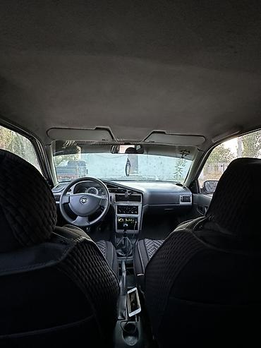 gac aion y: Daewoo Nexia: 2011 г., 1.5 л, Механика, Бензин, Седан — 7
