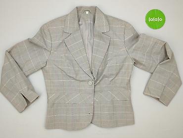 outfit classic: Marynarka damska, rozmiar M — 2